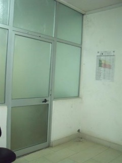 Bureau du Directeur de la Formalisation